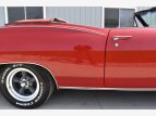 Thumbnail Photo 53 for 1967 Chevrolet Impala Convertible